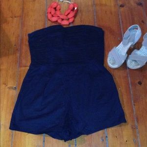H&M romper